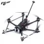 Гексакоптер FLYWOO HEXplorer LR 4 4S Hexa-copter BNF Analog Caddx Ant Cam F411HEX BS13A 6IN1 850mw vtx