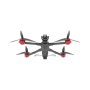 Квадрокоптер iFlight Chimera7 Pro V2 6S 2.5W