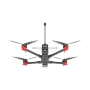 Квадрокоптер iFlight Chimera7 Pro V2 6S 2.5W