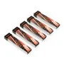 Акумулятор BetaFPV LAVA 1S 260mAh 80C Battery (5шт)