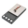Акумулятор BetaFPV LAVA 1S 260mAh 80C Battery (5шт)