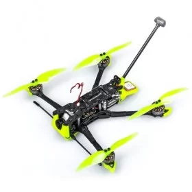 Квадрокоптер FLYWOO Explorer LR 4 V2