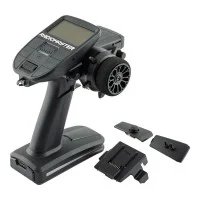 Апаратура радіокерування RadioMaster MT12 Surface Radio Controller FCC