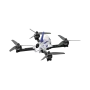 Квадрокоптер iFlight Mach R5 Sport 6S Race Drone