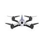 Квадрокоптер iFlight Mach R5 Sport 6S Race Drone