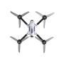 Квадрокоптер iFlight Mach R5 Sport 6S Race Drone
