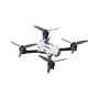 Квадрокоптер iFlight Mach R5 Sport 6S Race Drone