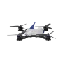 Квадрокоптер iFlight Mach R5 Sport 6S Race Drone