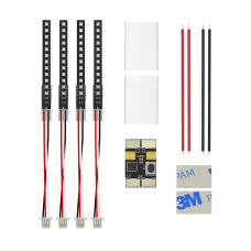  LED Стрічка Mach R5 Sport LED Set