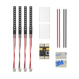  LED Стрічка Mach R5 Sport LED Set