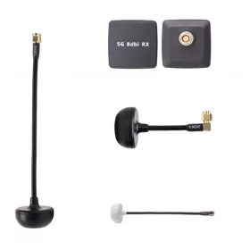 Антена SKYZONE FPV Mushroom Receiver Antennas