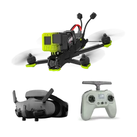 Nazgul DC5 ECO 6S O3 HD - RTF(G3)