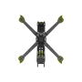 Рама iFligh Nazgul XL5 ECO V1.1 Frame Kit