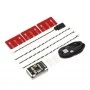 Політний контролер Radiomaster NEXUS Helicopter Flight Controller