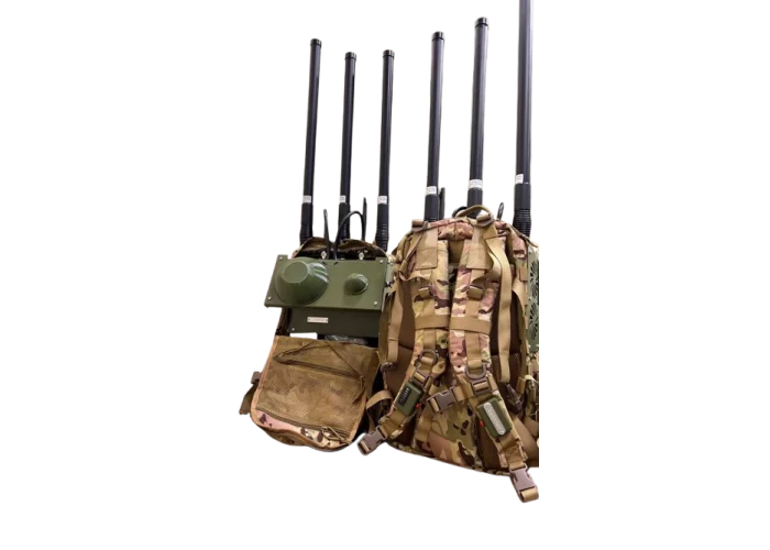 Переносний РЕБ SCORPION 5 каналів