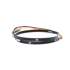  LED Стрічка Програмована RGB 9 LED Light 