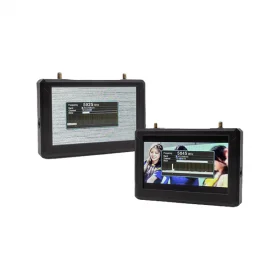 Монітор для FPV SKYZONE M5 з DVR