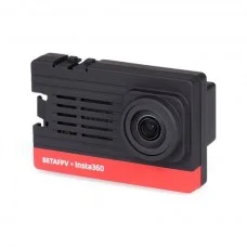 SMO 4K Камера BetaFPV x INSTA360