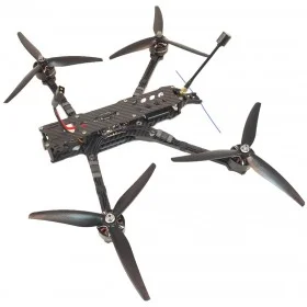 FPV Дрон 8 Дюймів