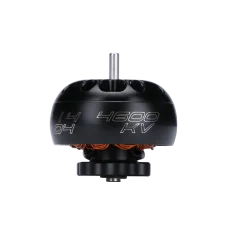 Мотор iFlight XING 1404 FPV Motor - Black