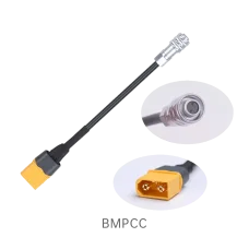 Адаптер iFlight XT60H-папа кабель живлення для BMPCC