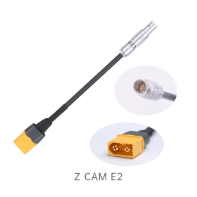 Адаптер iFlight XT60H-мама кабель живлення для ZCAM E2