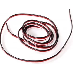 Провід для сервоприводів 26AWG 3pin