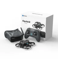 Квадрокоптер BETAFPV Aquila16 FPV Kit