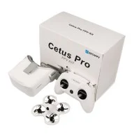 Квадрокоптер BetaFPV Cetus Pro FPV Kit