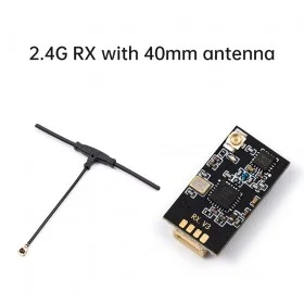 Передавач iFligh ExpressLRS ELRS Receiver