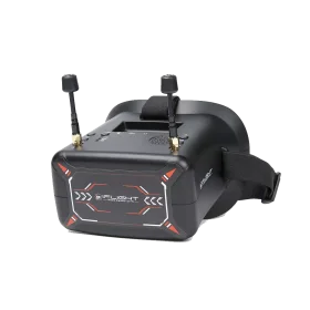 Окуляри iFlight Analog FPV Goggles - DVR