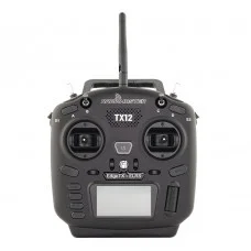 Апаратура радіокерування RadioMaster TX12 ELRS 2.4G 16CH (M2)