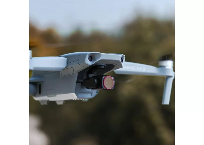 CPL фільтр для Mavic Air 2 PGYTECH