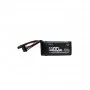  Акумулятор GEPRC 4S/6S 1100mAh 110C  4.35V LiHV  