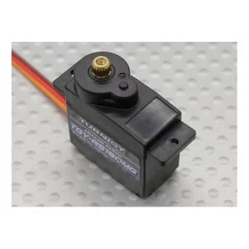 Сервопривод металлический Turnigy TGY-R5180MG 180 градусов