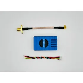 Відеопередавач METELYK VTX 5.8GHZ 3W