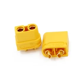Роз'єми  XT60U XT-60U Пара