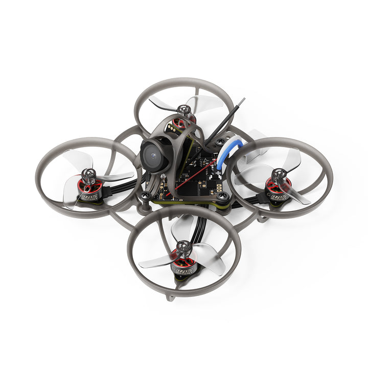 Квадрокоптер BetaFPV Air65 II Brushless Whoop Quadcopter Купити у