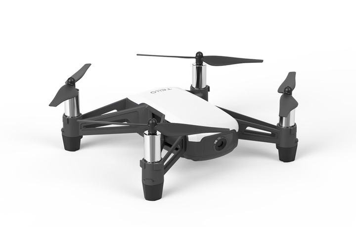 ホビーラジコン DJI Tello Ryze Tello купить, цена в Украине | RC Store