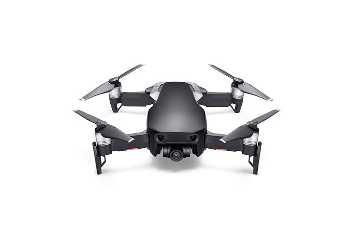 Аксесуари PGYTECH для MAVIC AIR купити у офіційного дилера в Україні.