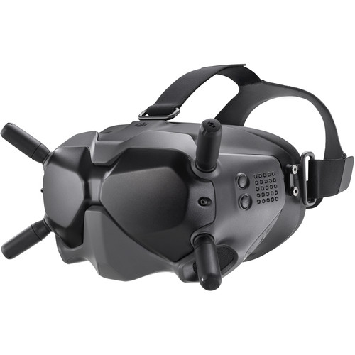 Dji mavic pro store goggles