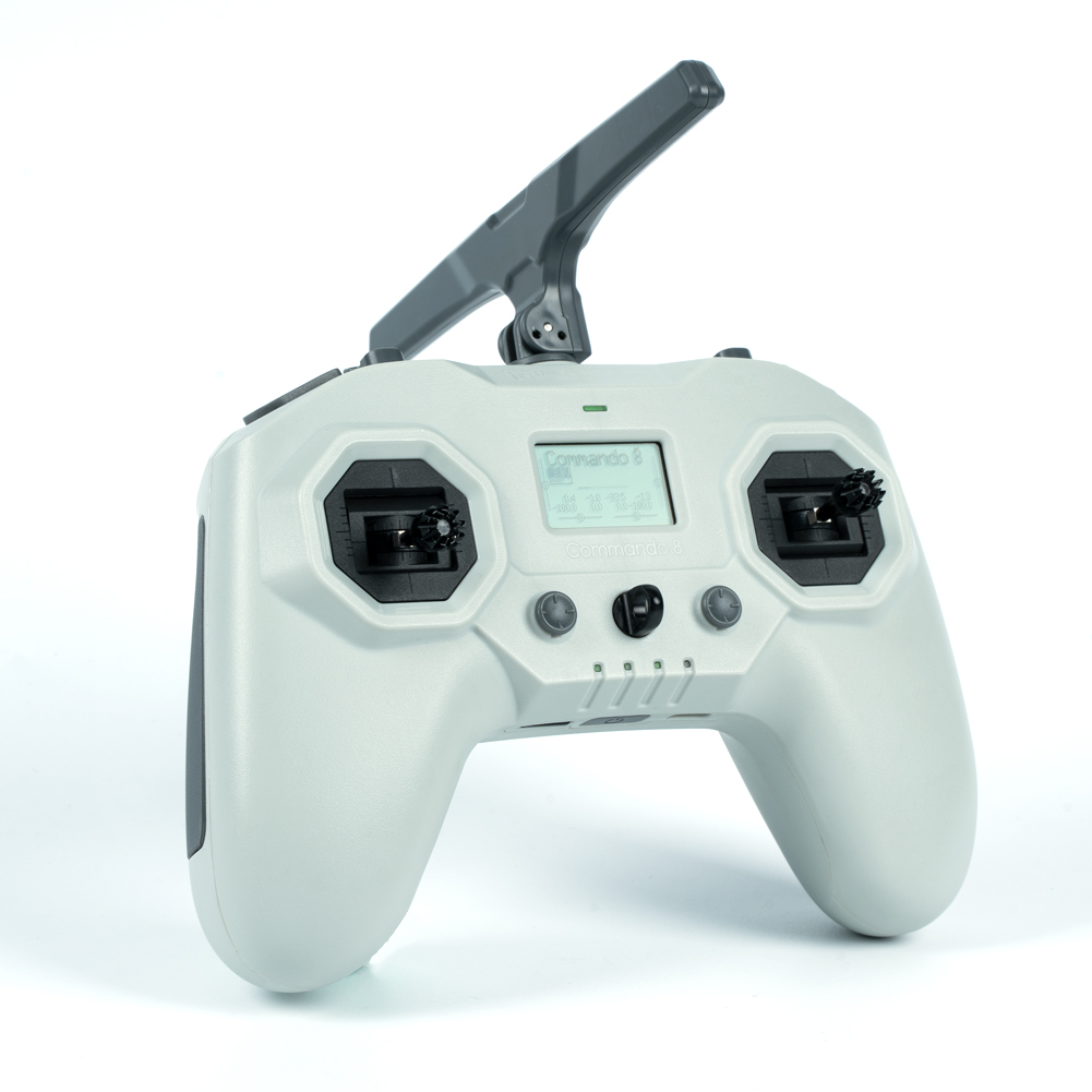 フタバ INTERLINK ELITE コントローラー ① RF8ソフト付き Amazon | リアルフライト USBコントローラー「INTERLINK ELITE by
