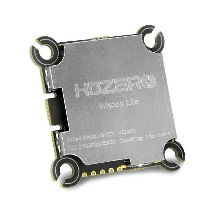 Камера Flywoo HDZero Whoop Lite VTX W/ MIPI 80mm cable купити в