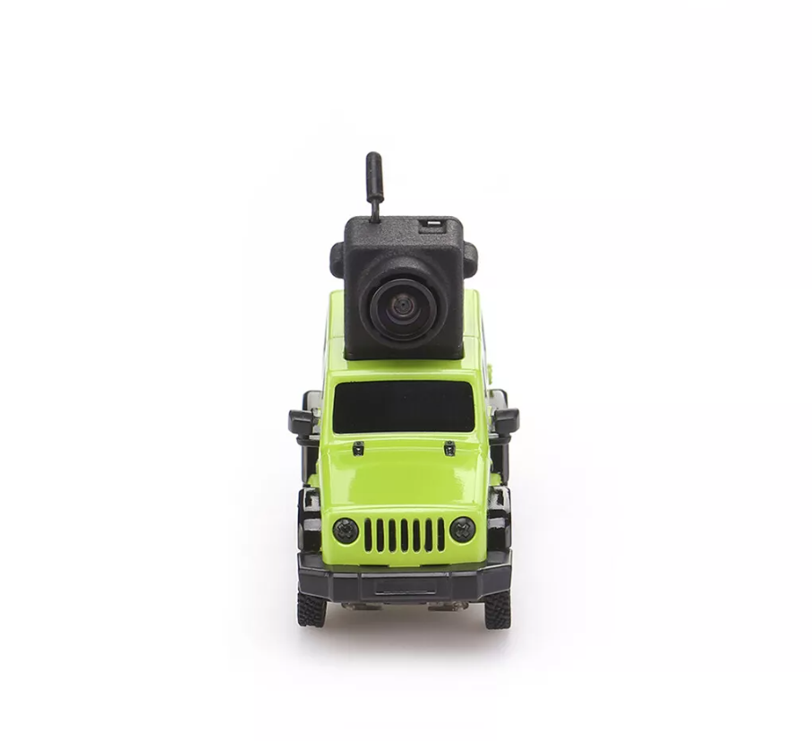 Радіокерована модель автомобіля SNT Sniclo Off-Road 3010 FPV Car
