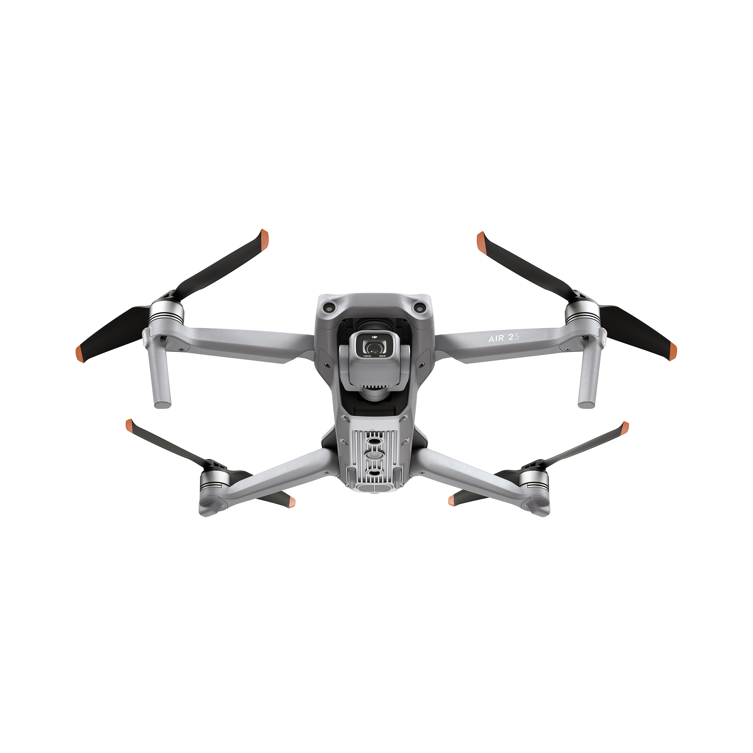 DJI Air 2S купити у офіційного дилера в Україні.