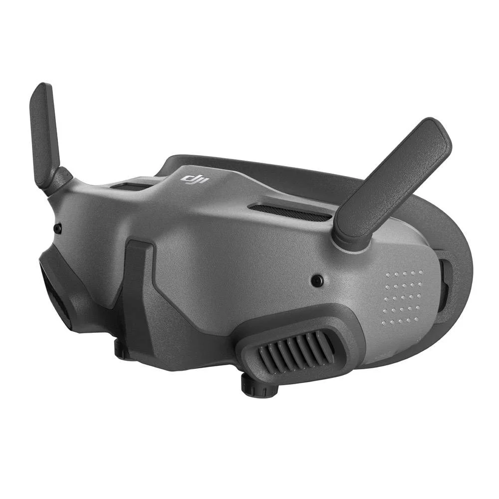 Mavic 2 hot sale dji goggles