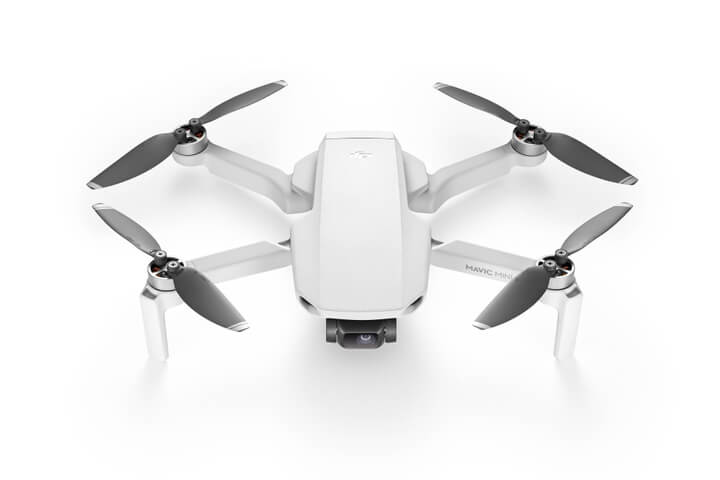 Dji mavic hot sale air mini